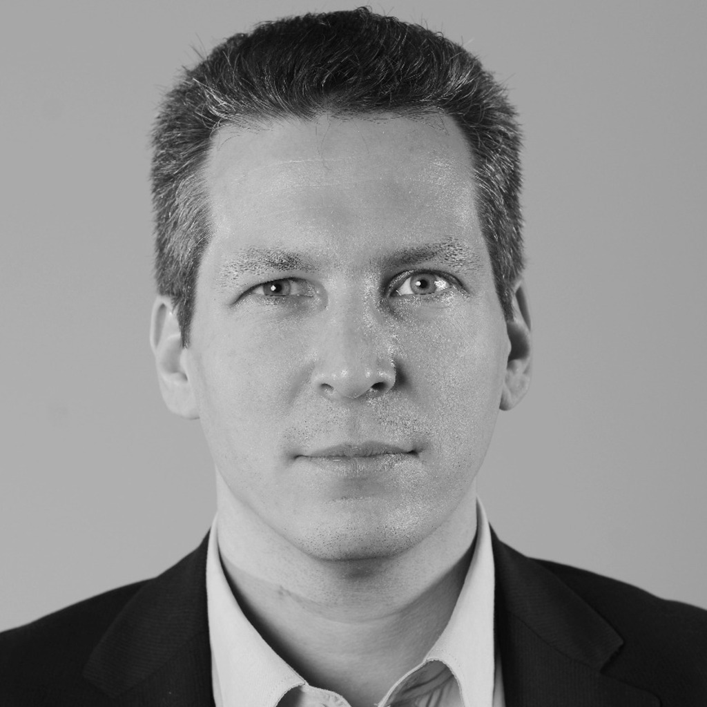 Bernhard Linemayr Chief Executive Officer Crefo Technology GmbH XING