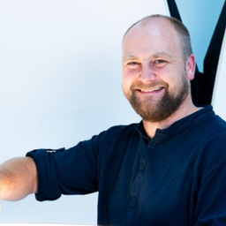 Profilbild Björn Stelljes