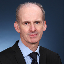 Dipl.-Ing. Peter Kearney
