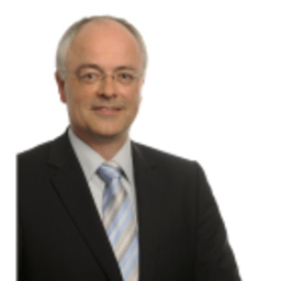 Dr. Jürgen Beckmann-Toussaint