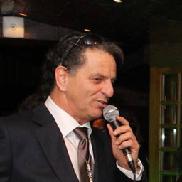 Ali Khan