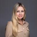 Inna Ustymenko