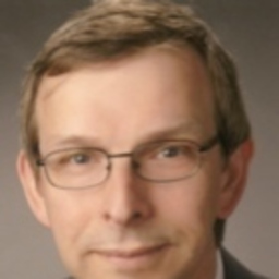 Dirk Bergmann