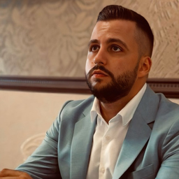 Furkan Tasci