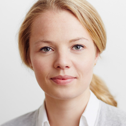 Profilbild Clara Hagemann