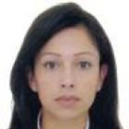 ANA C. RUEDA R.