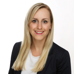 Jasmin Riedlinger