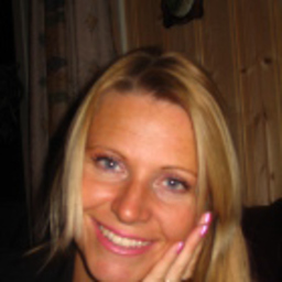 Lisbeth Salvati