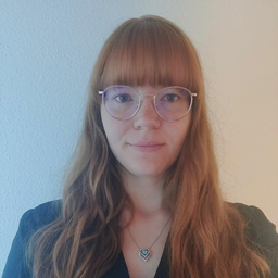 Nadine Gröschl