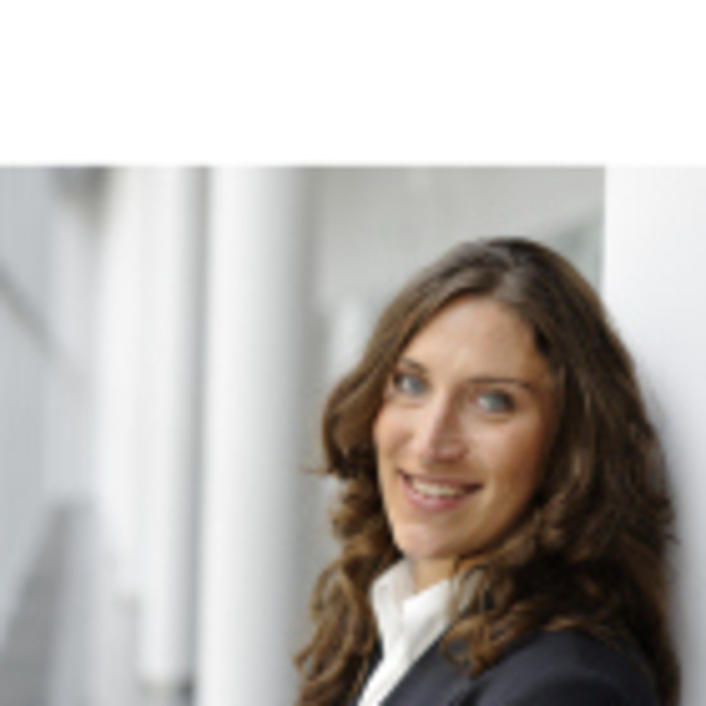 Dr. Beatrix Greiner Business Stewardship Projects Bayer AG XING