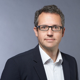Prof. Dr. Sebastian Oetzel