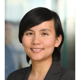 Wing Xiaoying Huo