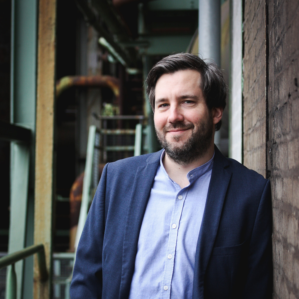 Christian Teske SoftwareEntwickler polyEstate XING