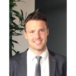 Simon Harrsen