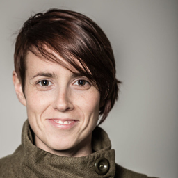 Dipl.-Ing. Sabine Römpp