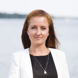 Kristin Ulbricht