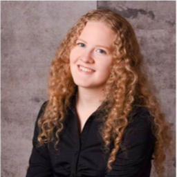 Tamara Meister's profile picture