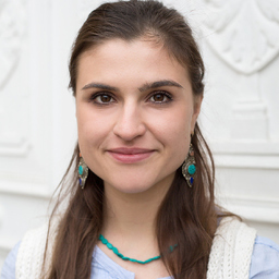 Carina Letzas