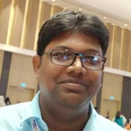 Debanjan Konar