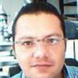 Marco Antonio Flores Toscano