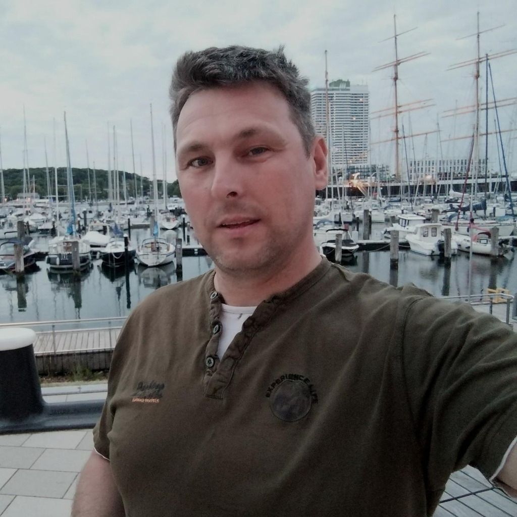 Andreas Dittrich Werkstoffprüfer ESKA Automotive GmbH XING