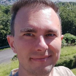 Volodymyr Slutsenko