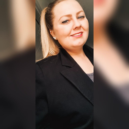 Janine Hanau