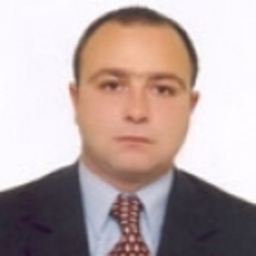 Alper Yardimsever