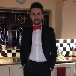 Beau Tatchell