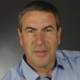 Dipl.-Ing. Achim Röser