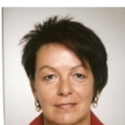 Maria Strobl-Musits