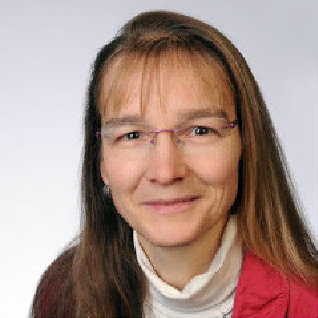 Social Media Profilbild Ulrike Golbs Coswig