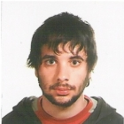 Raúl Jaén Denche