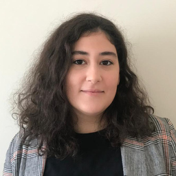 Ceren Hapoglu