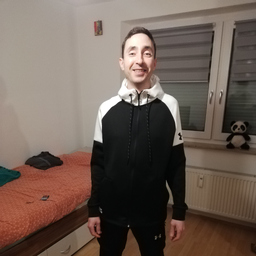 Luka Vucicevic