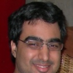Karan Jesrani