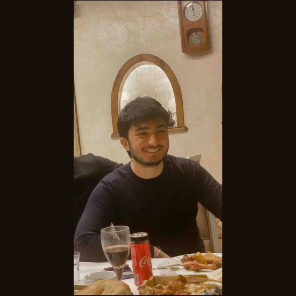 Farid Alasgarli Betriebswirtschaftslehre Universität Bayreuth XING