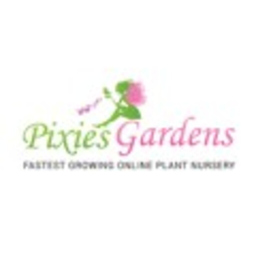 pixies Garden