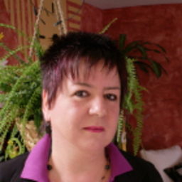 Ingrid Rettenbacher