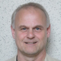 Dr. Goetz Heller