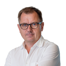 Bernd Billharz