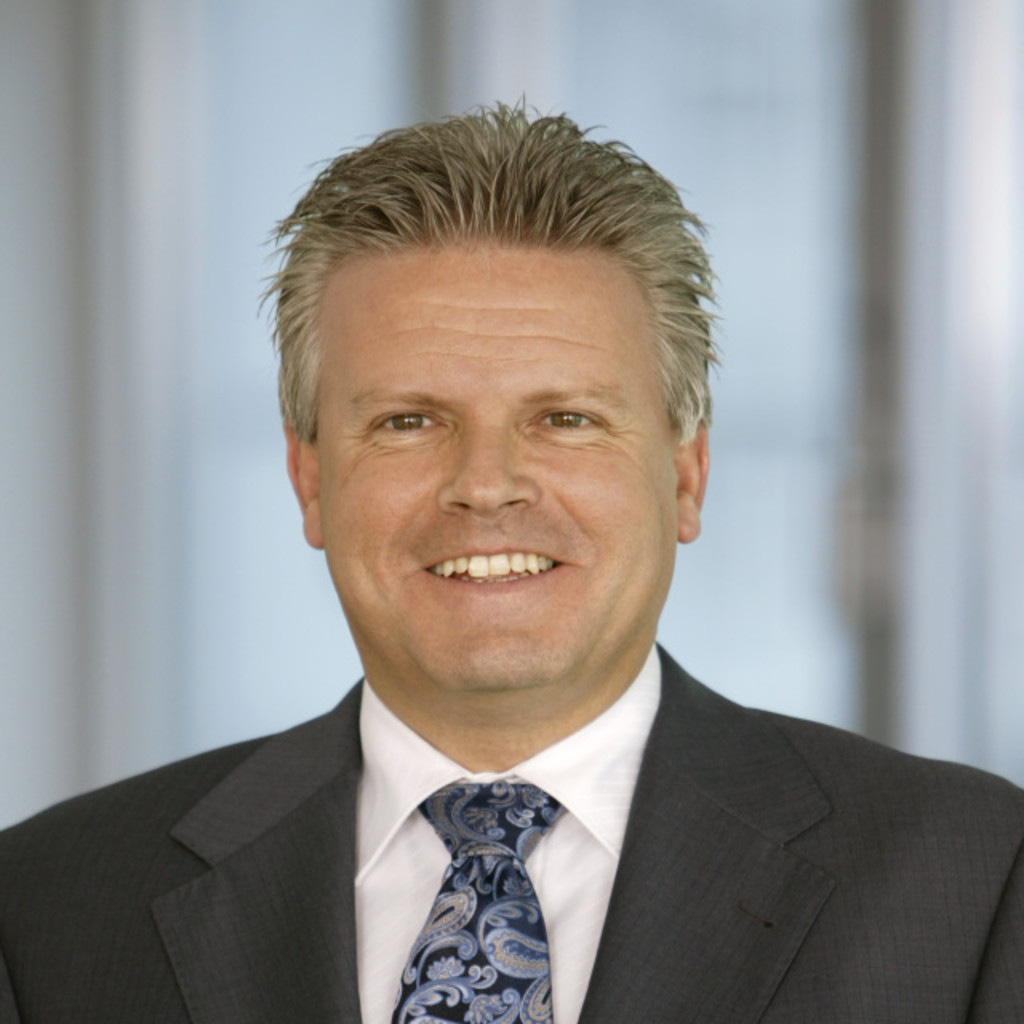 JeanClaude Scherz Geschäftsführer Anlagestiftung Winterthur für