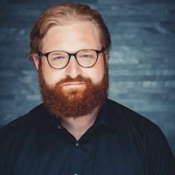 Benedikt Frisch's profile picture