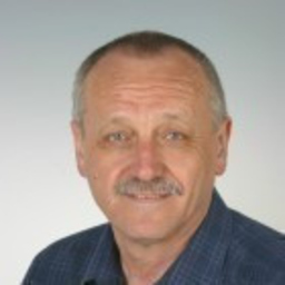 Rudolf Bladek