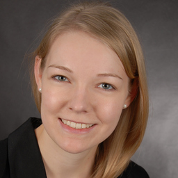 Antje Frey's profile picture