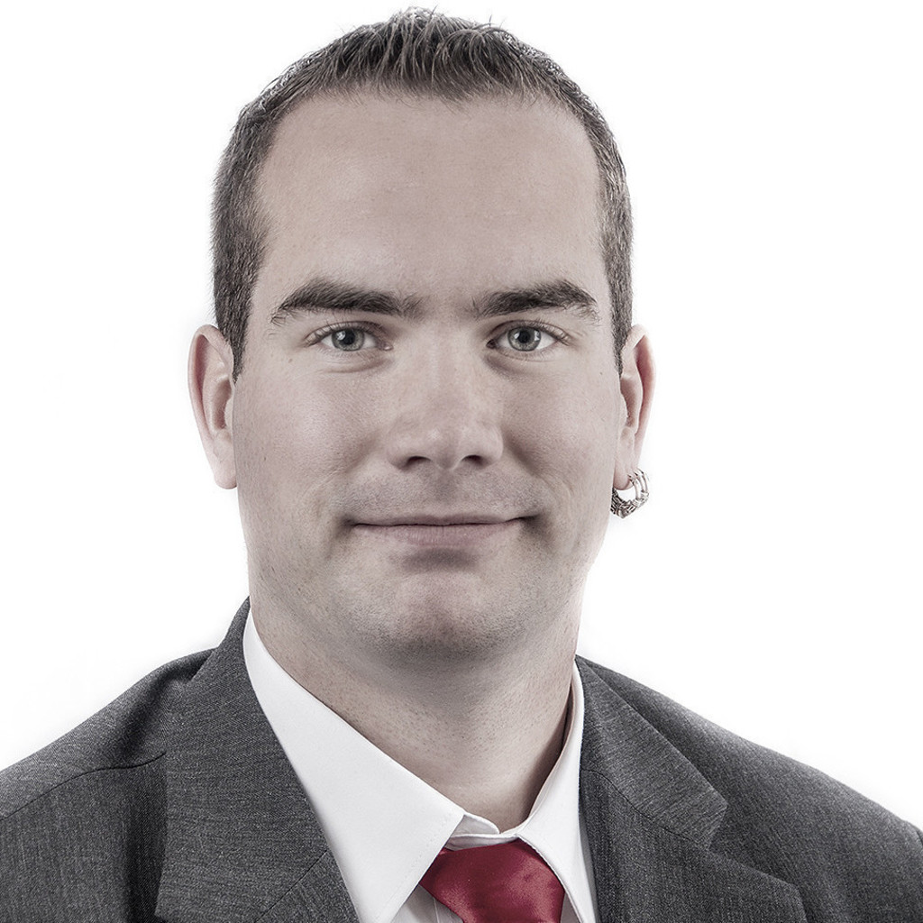 Mark Hildebrandt Senior Consultant CGI Deutschland BV & Co. KG XING