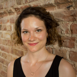 Laura Heyer
