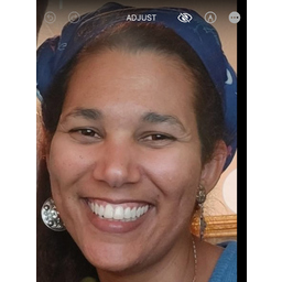 Isabel Da Rocha Marques