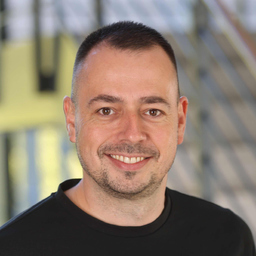 Steffen Klatt