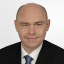 Social Media Profilbild Hans-Dieter Vetter Schwäbisch Gmünd